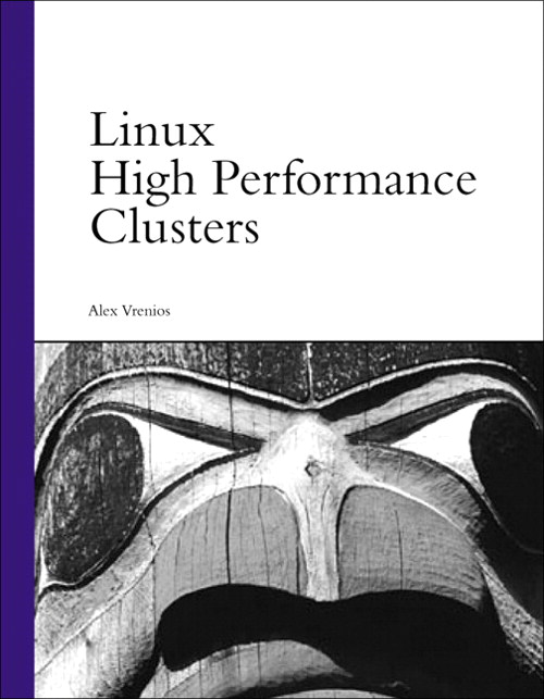 Linux High Performance Clusters | InformIT