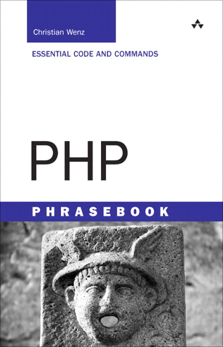 PHP Phrasebook