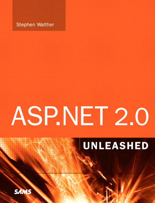 ASP.NET 2.0 Unleashed