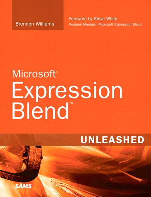 Microsoft Expression Blend Unleashed