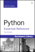 Python Essential Reference 4/e