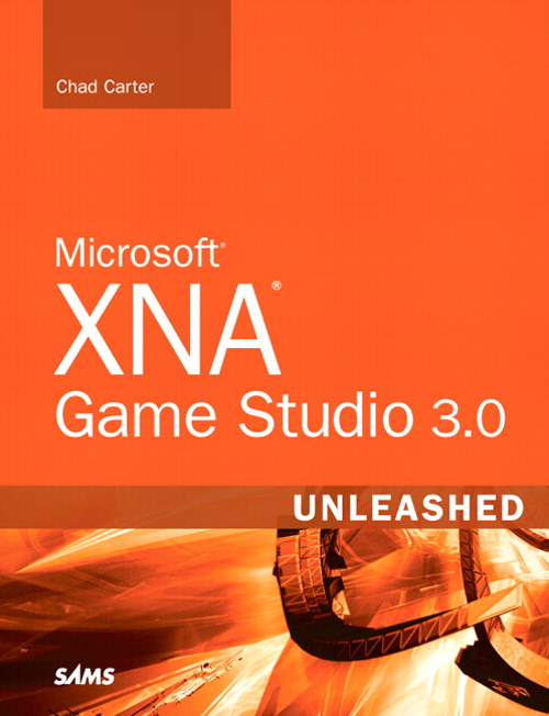 Microsoft XNA Game Studio 3.0 Unleashed