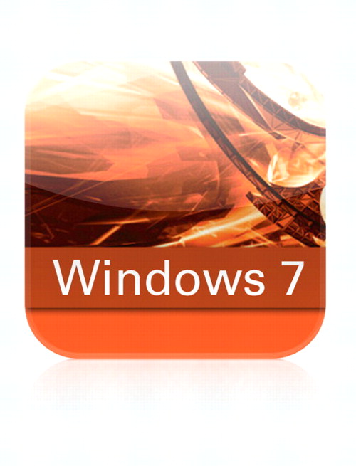 Microsoft Windows 7 Unleashed App (iPhone)