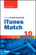 Sams Teach Yourself iTunes Match in 10 Minutes