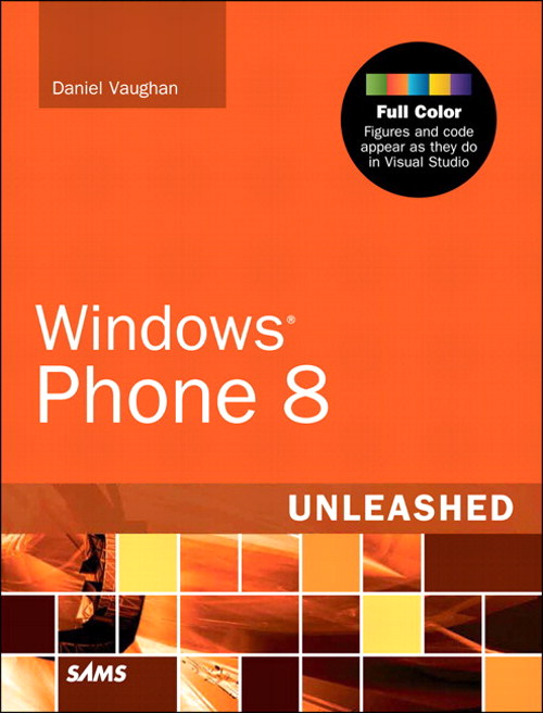 Windows Phone 8 Unleashed