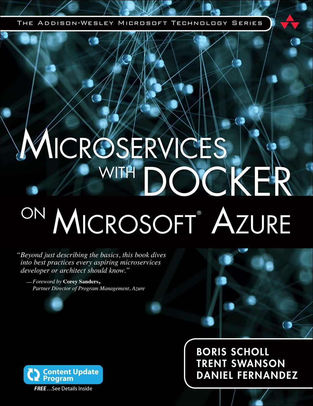 Microservices with Docker on Microsoft Azure