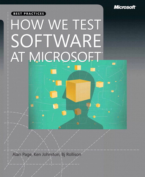 How We Test Software at Microsoft