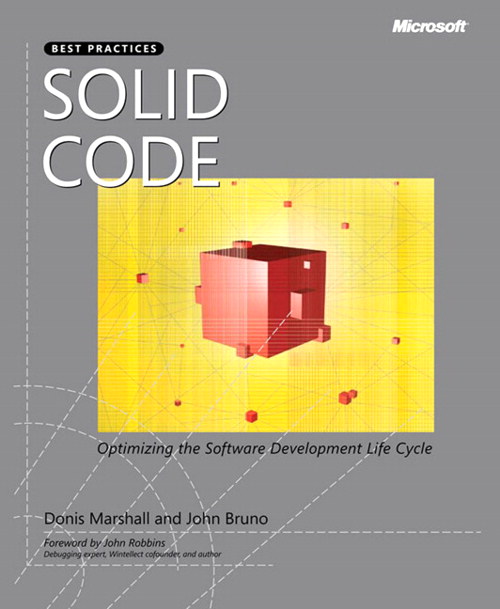 Solid Code