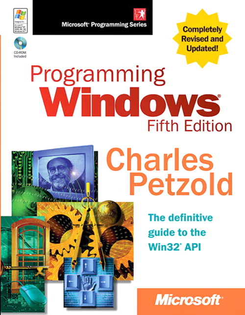Programming Windows, 5th Edition | InformIT