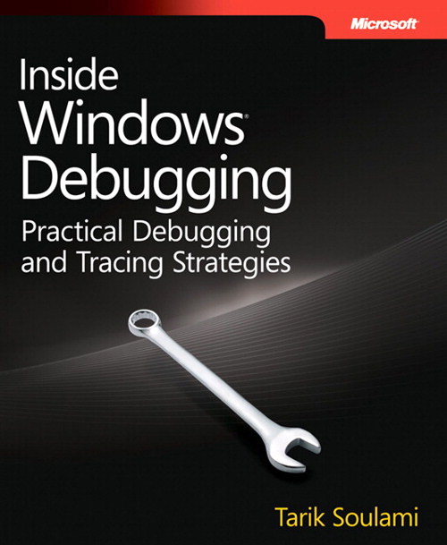 Inside Windows Debugging