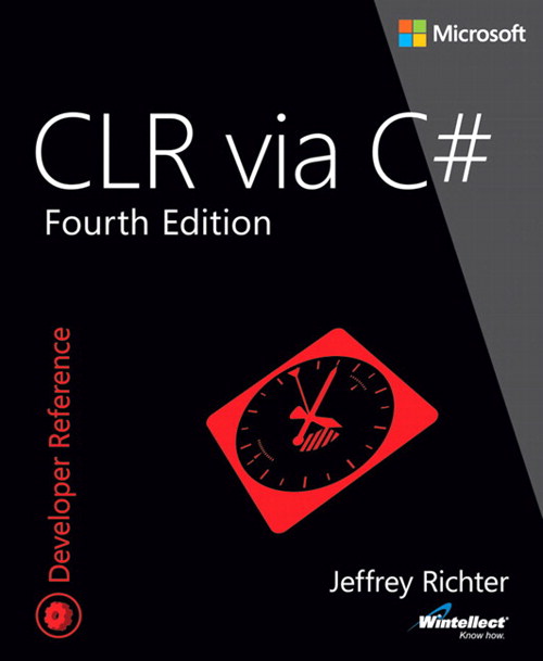 CLR via C#, 4th Edition