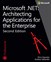 Microsoft .NET - Architecting Applications for the Enterprise, 2nd Edition