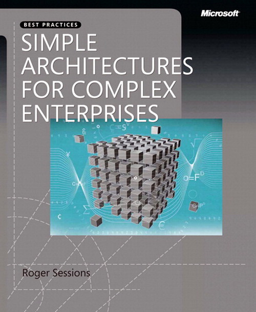 Simple Architectures for Complex Enterprises