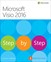 Microsoft Visio 2016 Step By Step