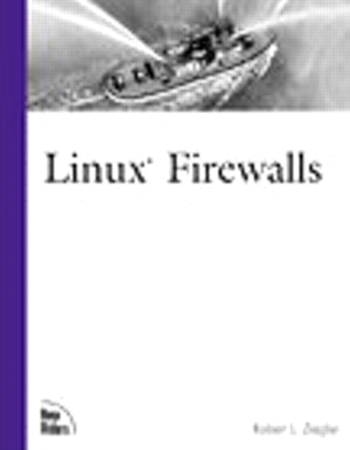 Linux Firewalls