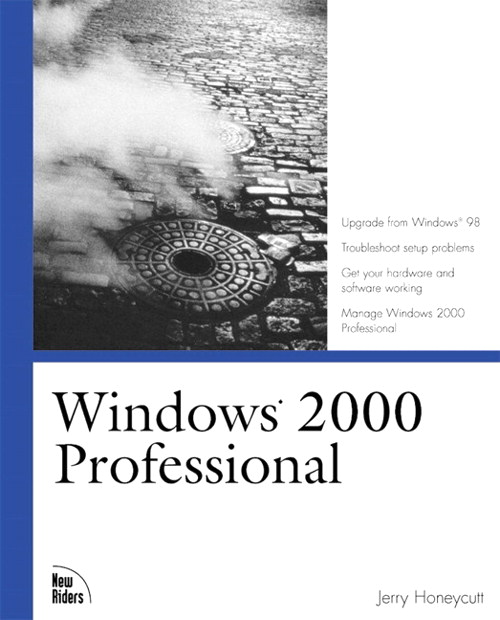 Windows 2000 Professional