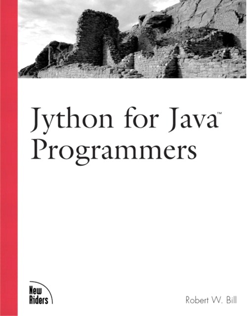 Jython for Java Programmers