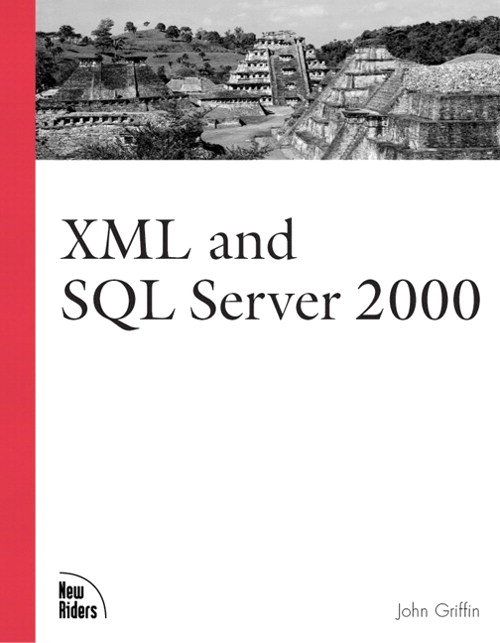 XML and SQL Server 2000