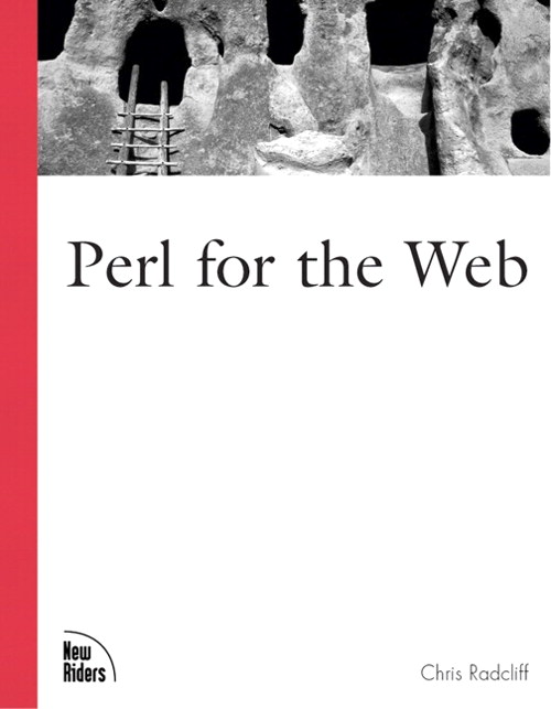 Perl for the Web