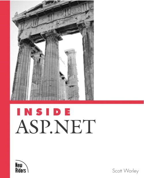 Inside ASP.NET