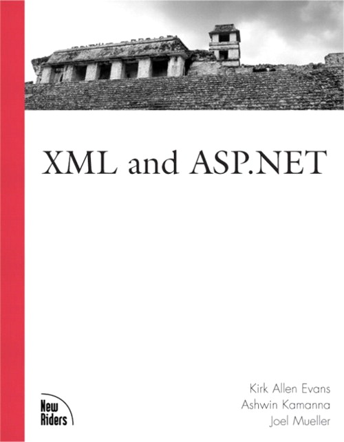 XML and ASP.NET