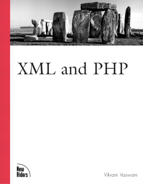 XML and PHP