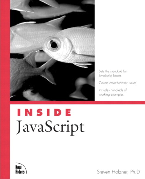 Inside JavaScript