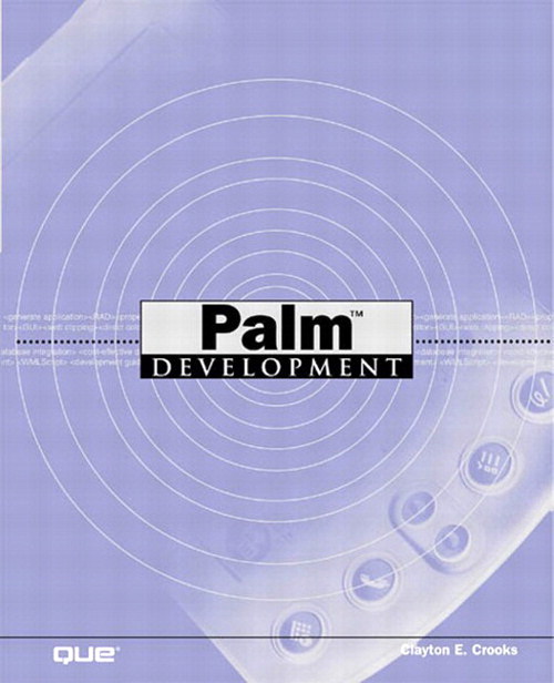 Palm Development InformIT