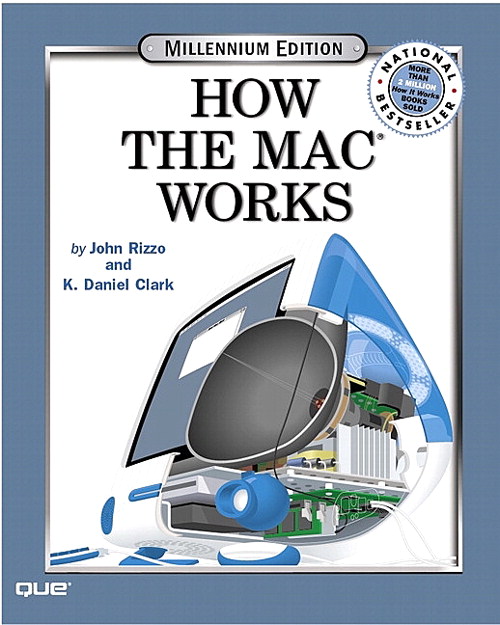 How Macs Work, Millennium Edition | InformIT