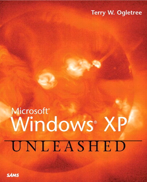 Windows XP Unleashed, Adober Reader