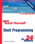 Sams Teach Yourself Shell Programming in 24 Hours, 2nd Edition