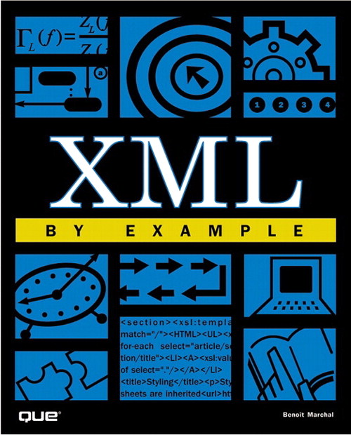 XML by Example