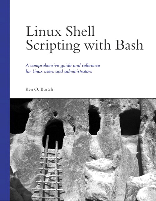 Linux Shell Scripting with Bash