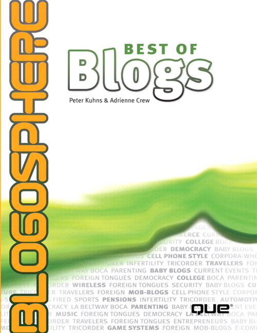 Blogosphere: Best of Blogs