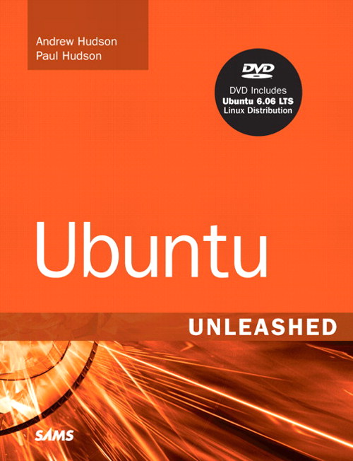 Ubuntu Unleashed