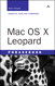 Mac OS X Leopard Phrasebook