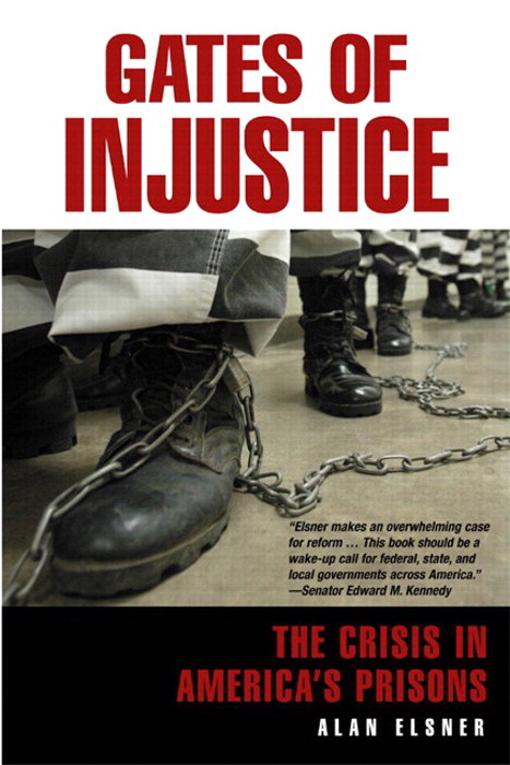 Gates of Injustice (paperback)