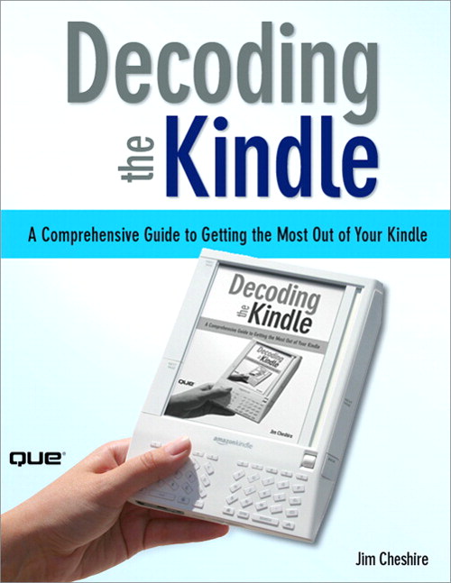 Decoding the Kindle: A Comprehensive Guide to Getting the Most Out of Your Kindle