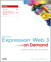 Microsoft Expression Web 3 On Demand, Portable Documents