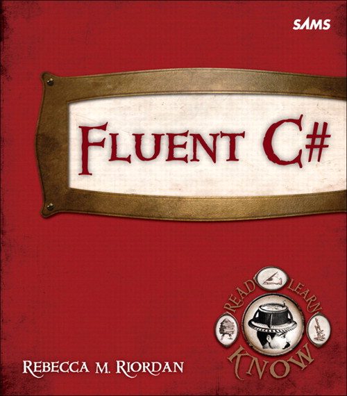 Fluent C#