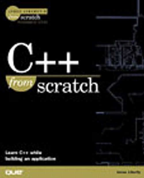 C++ From Scratch | InformIT