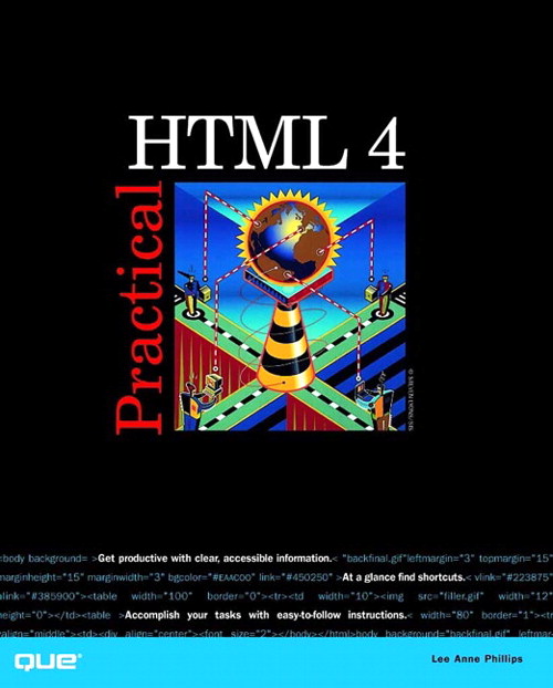 Practical HTML 4