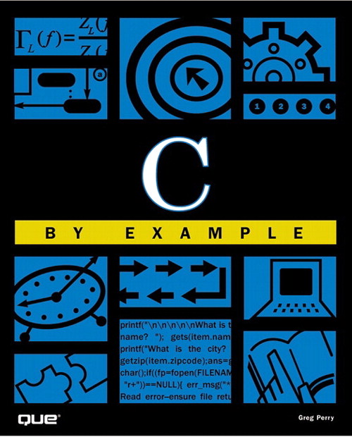 C by Example