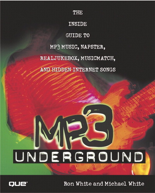 MP3 Underground