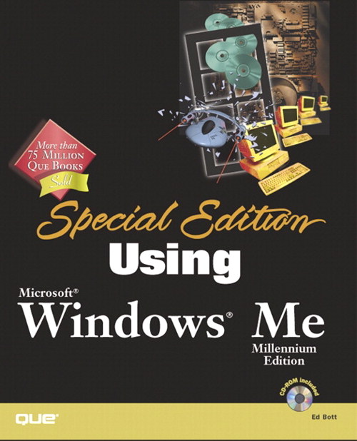 Special Edition Using Microsoft Windows Millennium