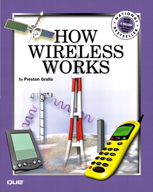 How Wireless Works