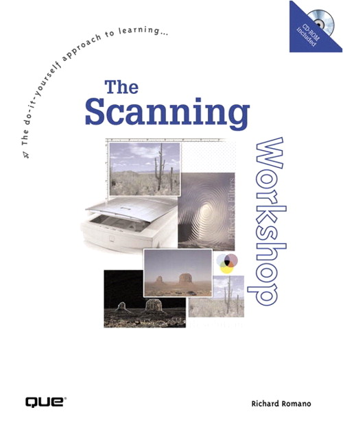 Scanning Workshop, The