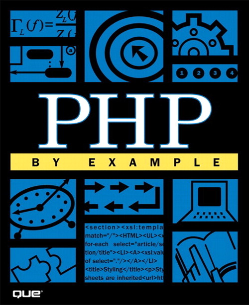 PHP by Example