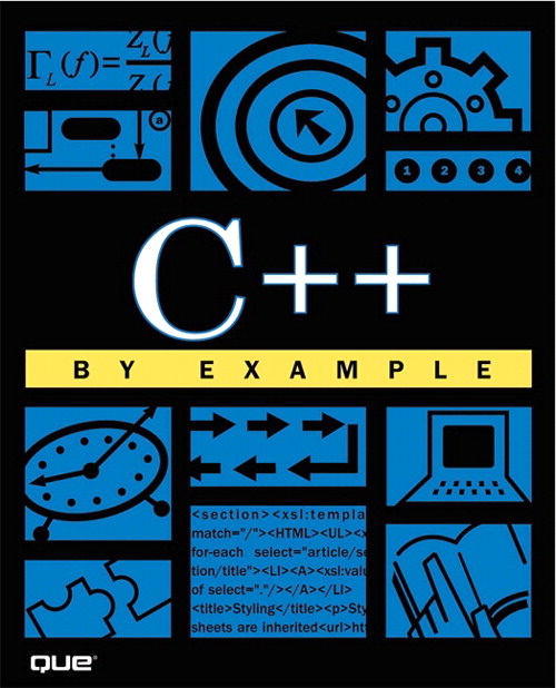 C++ by Example: "UnderC" Learning Edition