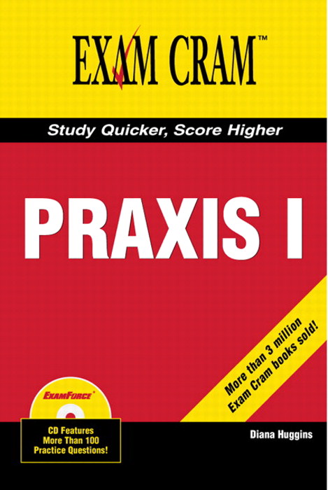 Praxis I Exam Cram